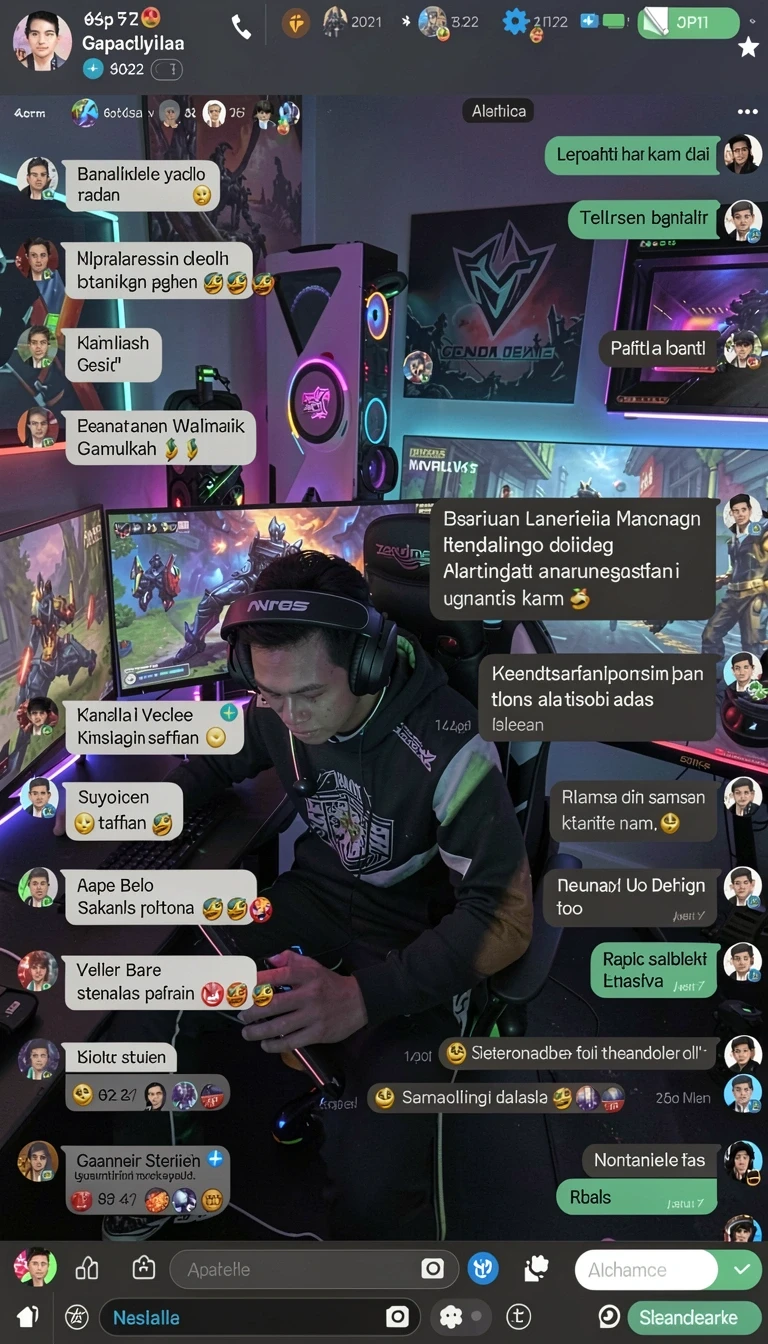 Review Aplikasi victorytoto Versi Terbaru screenshot 3