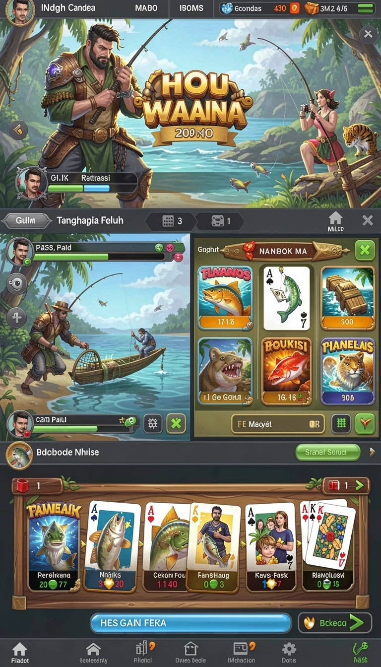 Review Aplikasi hotliga Versi Terbaru screenshot 4