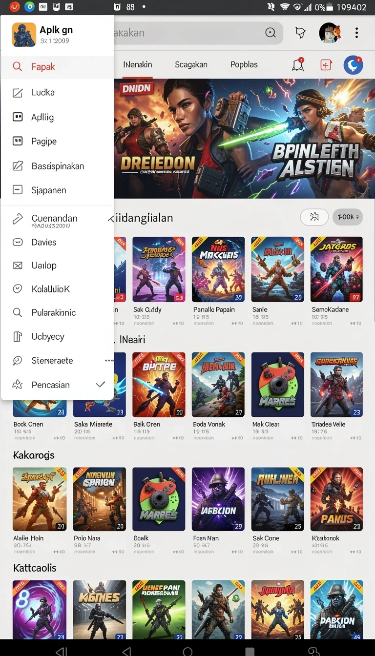 nettoto App APK Terbaru screenshot 4