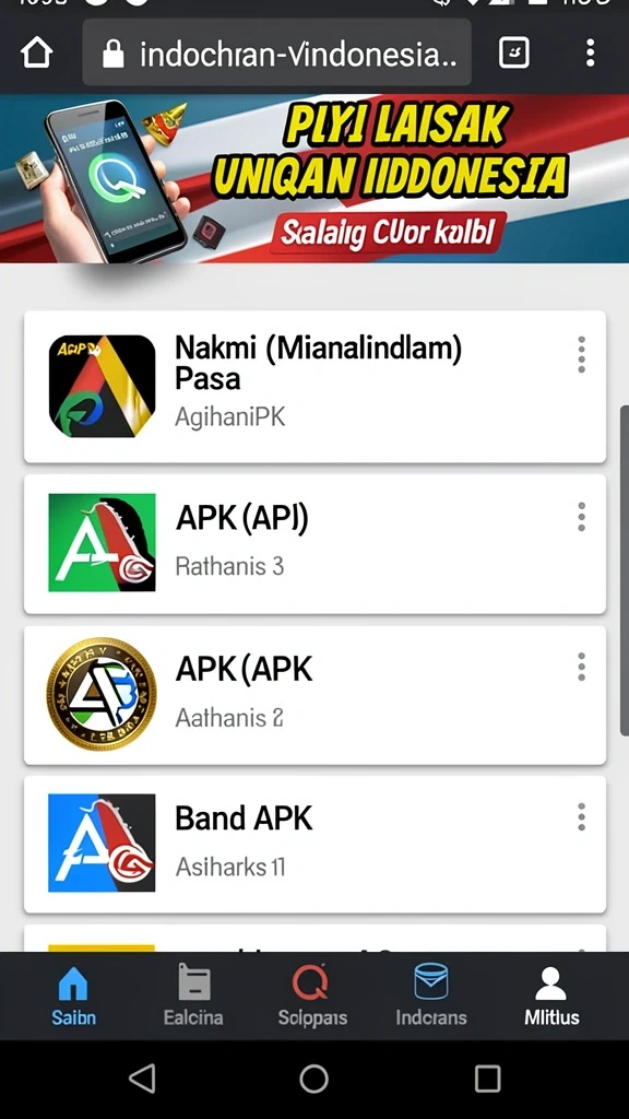 Review Aplikasi mcdtoto Versi Terbaru screenshot 4