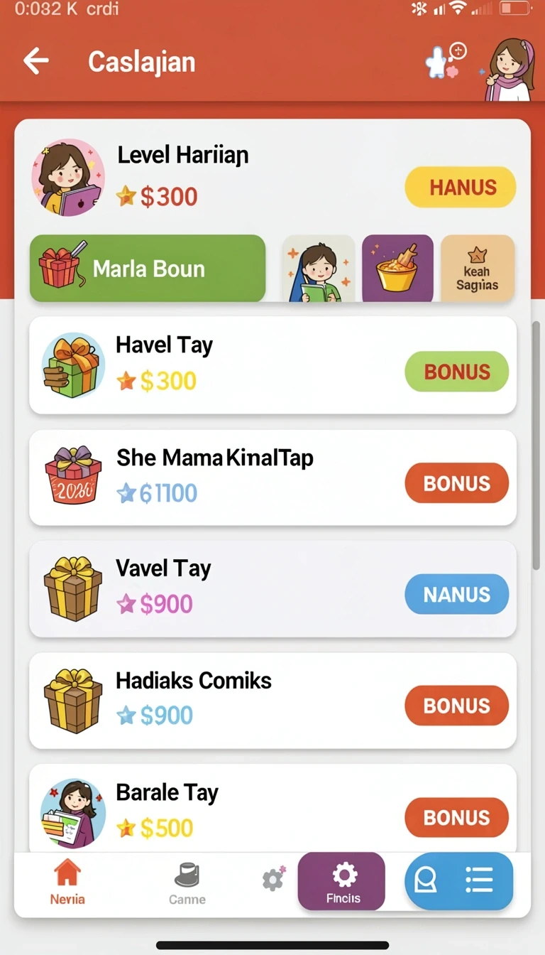 Review Aplikasi mcdtoto Versi Terbaru screenshot 1