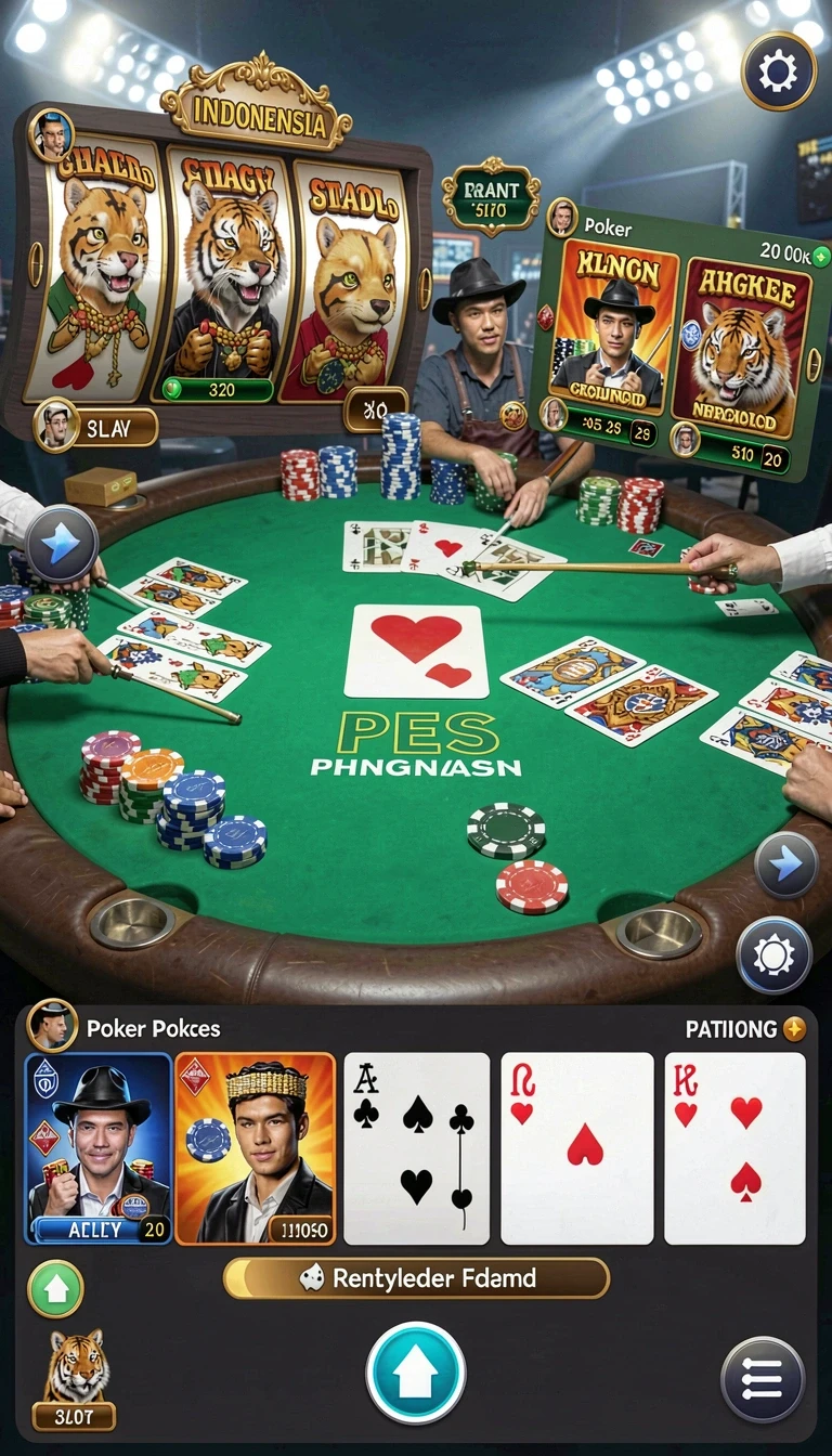 Review Aplikasi ligagcuan Versi Terbaru screenshot 4