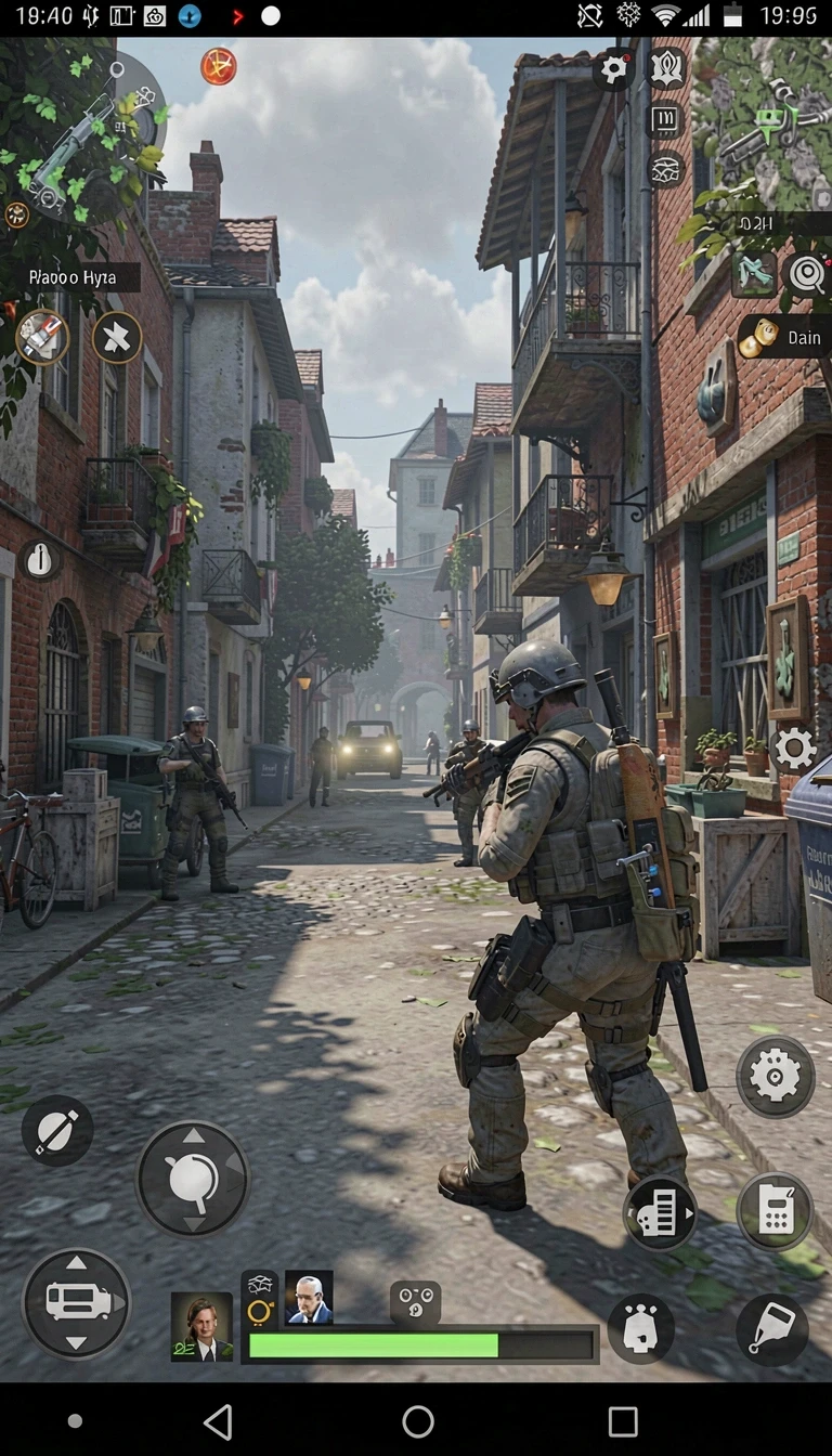 Review Aplikasi ligagcuan Versi Terbaru screenshot 2