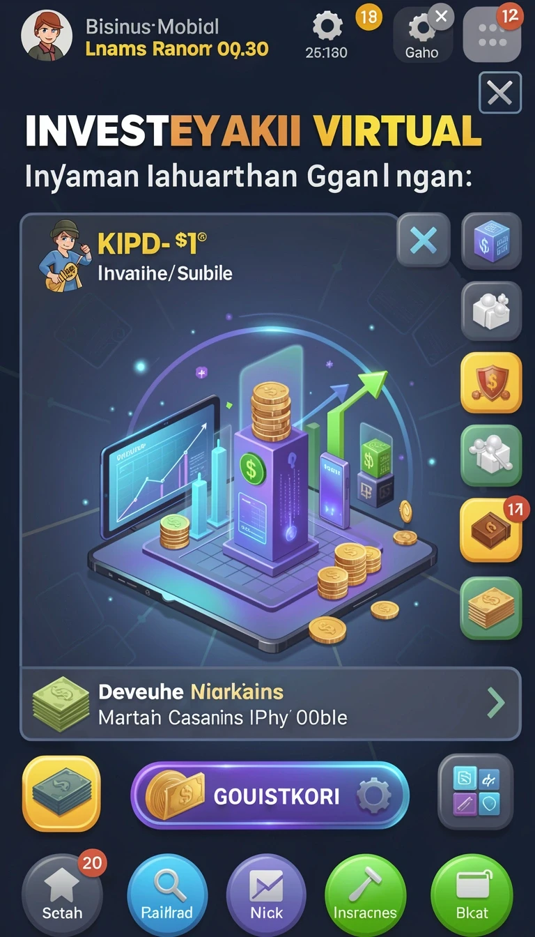 Review Aplikasi ligagcuan Versi Terbaru screenshot 3