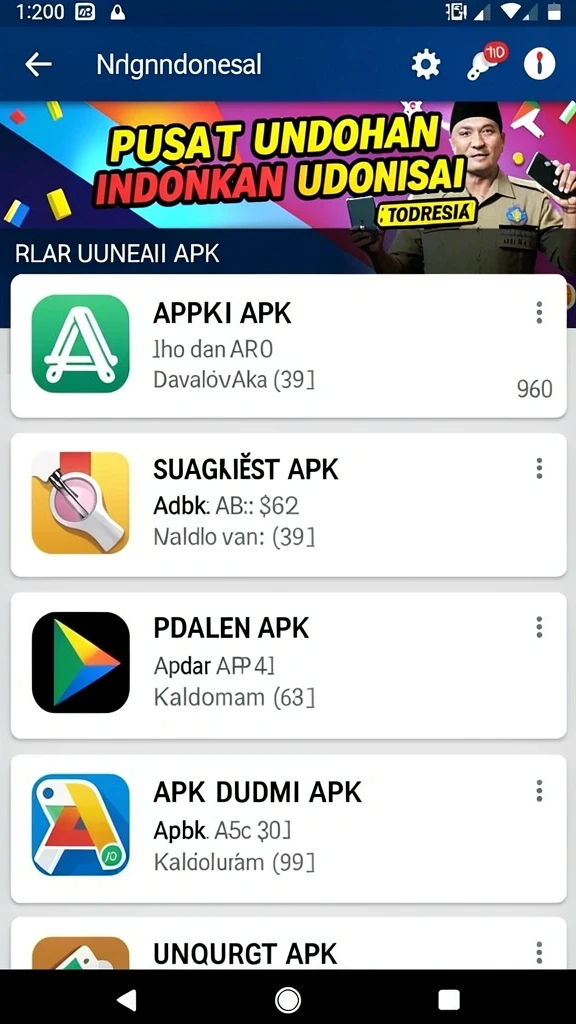 lanaya88 App APK Terbaru screenshot 2