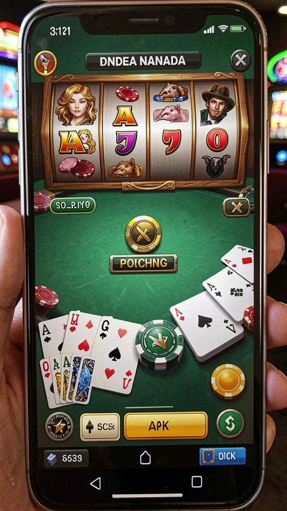 Review Aplikasi ligagcuan Versi Terbaru screenshot 1