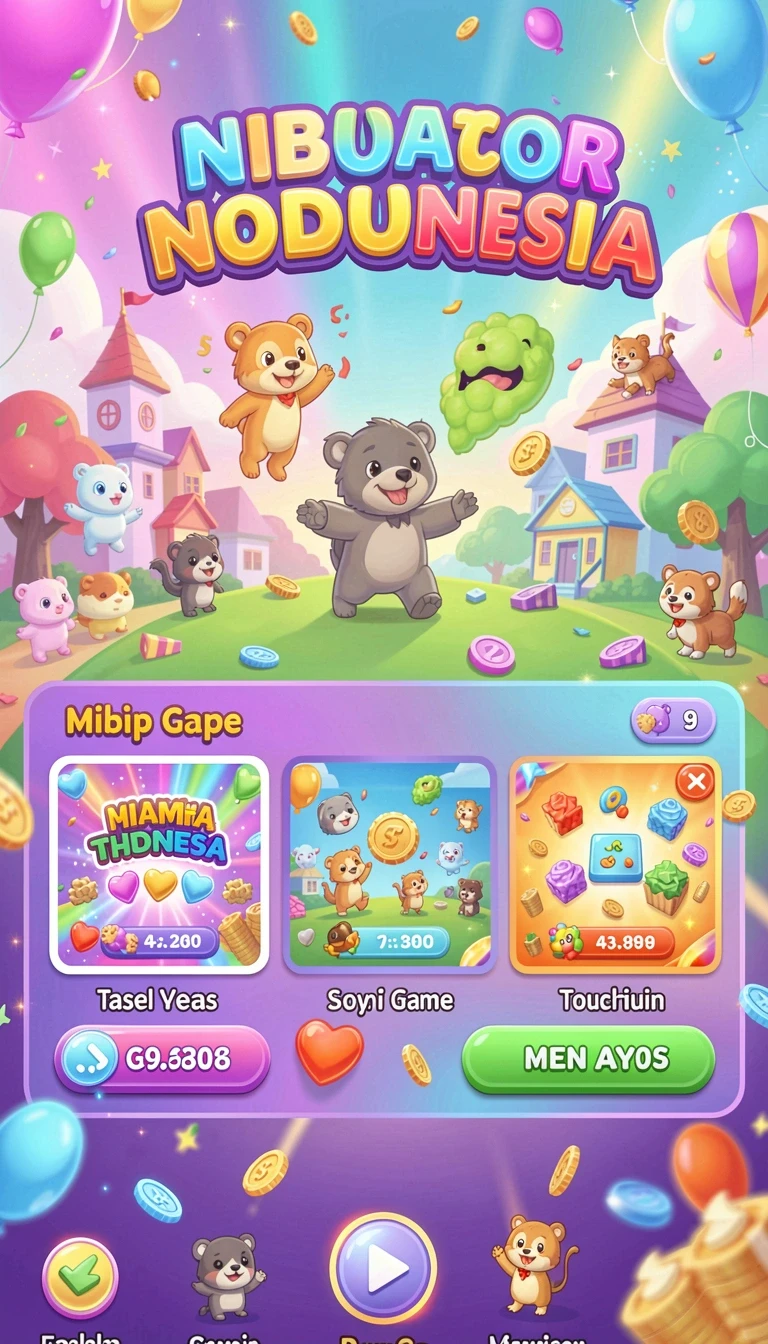 Review Aplikasi maxistoto Versi Terbaru screenshot 3